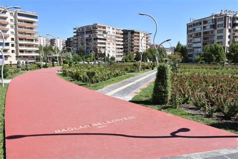 Diyarbakır bağlar belediyesi iletişim